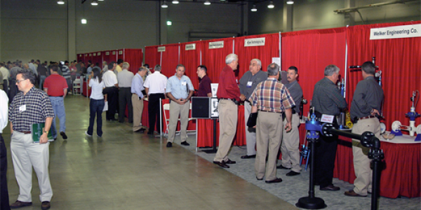 Exhibitor