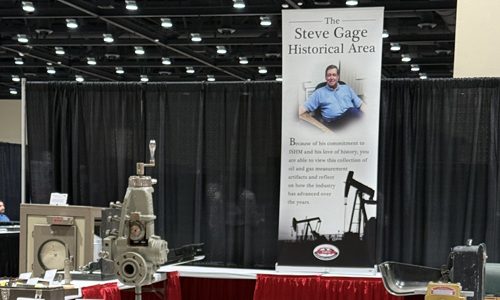 Steve Gage Legacy
