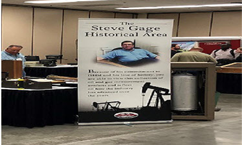 Steve Gage Steve Gage
